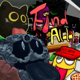 [UPD] Find the Alalals (714) icon