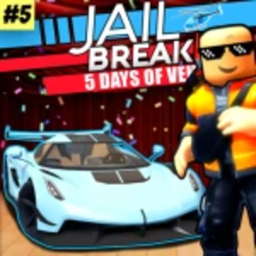 Jailbreak 2022