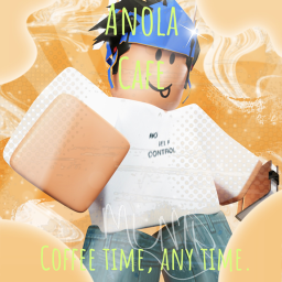 Anola Cafe