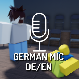 GERMAN MIC