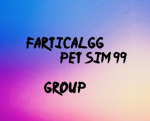 fartical pet sim 99 group