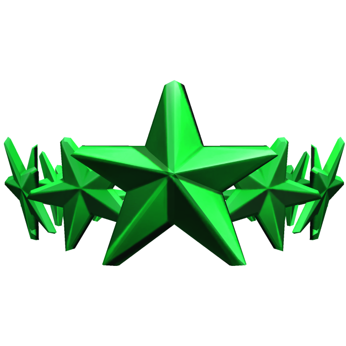 (Part 1) Green King of the Night Recolor (Addon)
