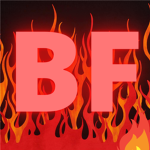 BlackFire91 Youtube.