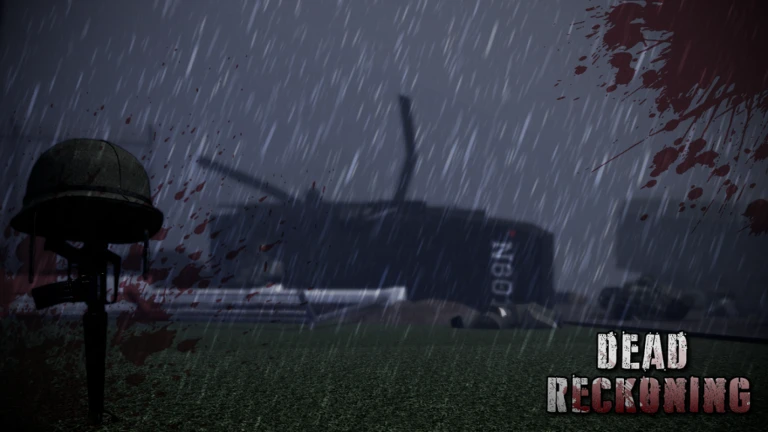 пёџdead Reckoning Play On Roblox