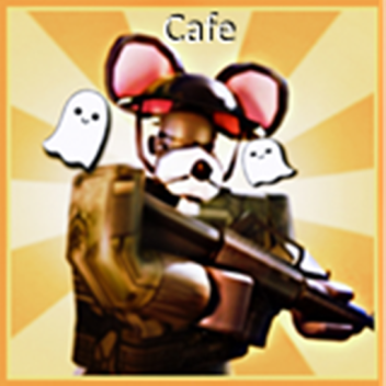 The Rat Cafe