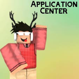 Application Center