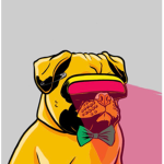 Pug Gangz