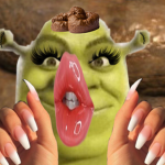 SHREK’S BOMBOM