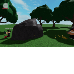 Combat Islands