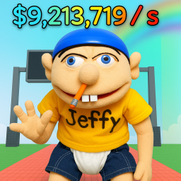 Steal a Jeffy