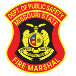 RMRC | Fire Marshall