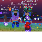 Moonlight Luna