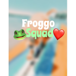 __The Froggo Squad__