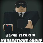 ASD Moderations Group