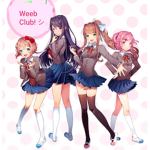 Anime Club (because why not?)