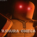 Ashura Omega.