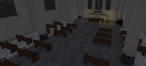 Coco's Funeral