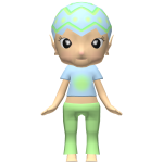 Jade Pooki