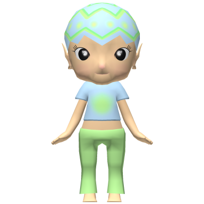Jade Pooki thumbnail