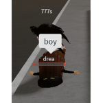 -Jxde_YT- CLOTHING STORE ALL 5 ROBUX!