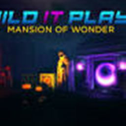 [NEW]Mansion of wonder