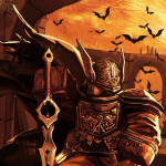 ⛈️🌙 BALTHAZAR