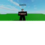 Qua guests