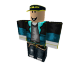 he best roblox people