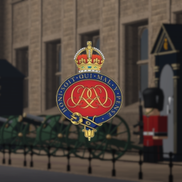 Tower Of London, London District