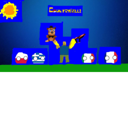 [UPDATE 1] CountryBalls!!