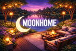 MoonHome Studio