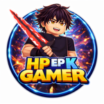 HPEPKGAMER