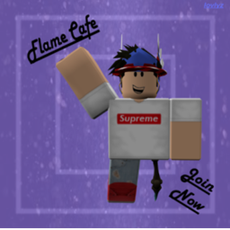 Flamé™ [OFFICIAL GROUP CAFE]