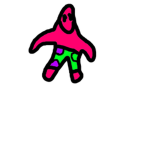 Patrick Star Fanclub