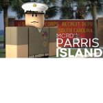 “UNITED STATES MARINE CORP!”