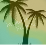 Roblox Hangout Paradise