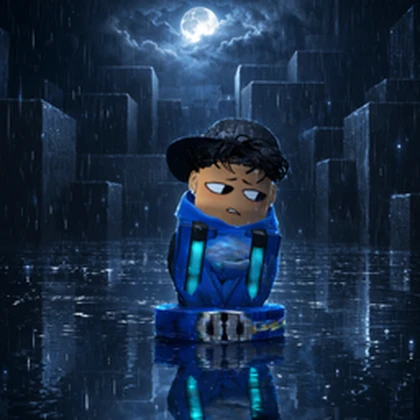 Kevin official group Roblox group icon
