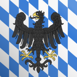 | GB | Greater Bavarian Realm | GB |