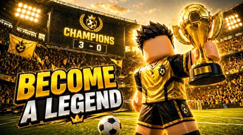 Soccer Legend Incremental