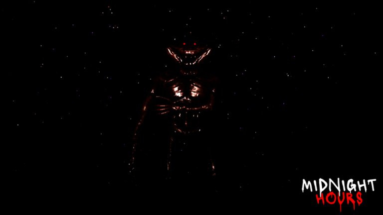 Midnight Hours screenshot 1