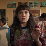 eleven's eggos