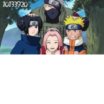 'naruto Group Thumbnail