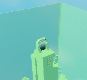Green Hell