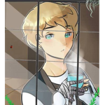 Lloyd X Kai (Greenflame Fanfic)
