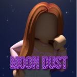 ୨Moon dust୧