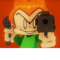Ragdoll (Halloween!)