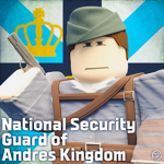National Security Guard of Andres Kingdom