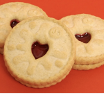 Jammie Dodger