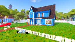 Witaj Sąsiedzie | 2.0
