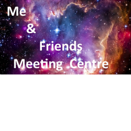 Me & Friends Meeting Centre